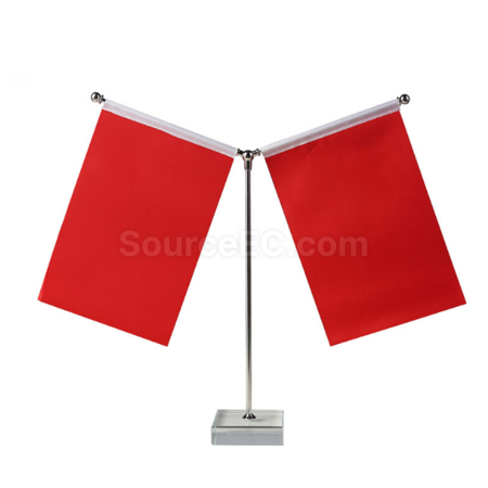 Customization Advertising flag (customizable pattern) Corporate Gifts