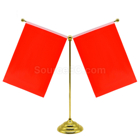 Customization Y-shaped advertising flag(Customizable patterns) Corporate Gifts