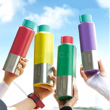 Dopamine Insulated Cup