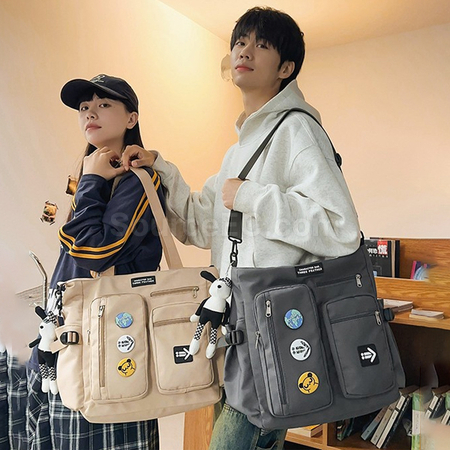 Shoulder Bag