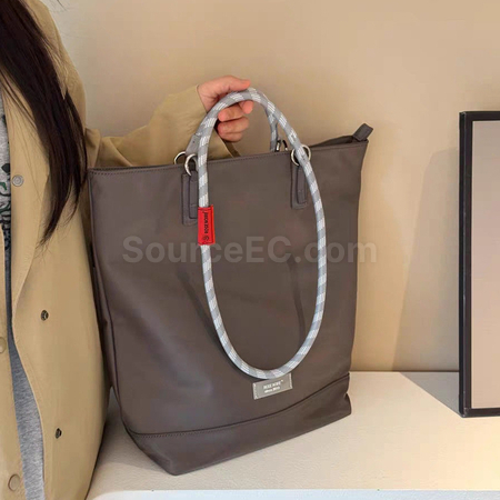 Customization Nylon Tote Bag Corporate Gifts