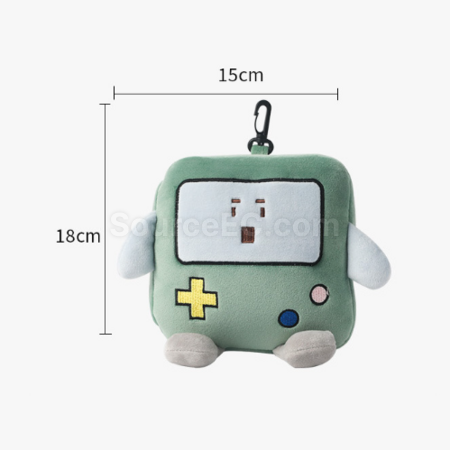 Customization Cartoon foldable eye mask pillow Corporate Gifts