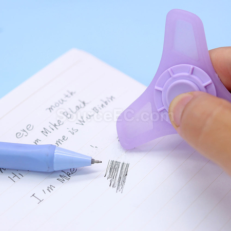 Customization Gyroscopic thermal friction eraser Corporate Gifts
