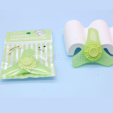 Customization Gyroscopic thermal friction eraser Corporate Gifts