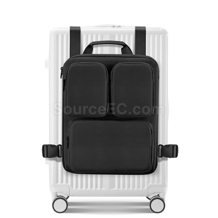 Customization Luggage Hanging Bag Corporate Gifts