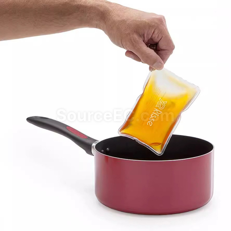 Customization Hand Warmer Corporate Gifts