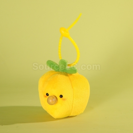Customization Fruit pendant Corporate Gifts