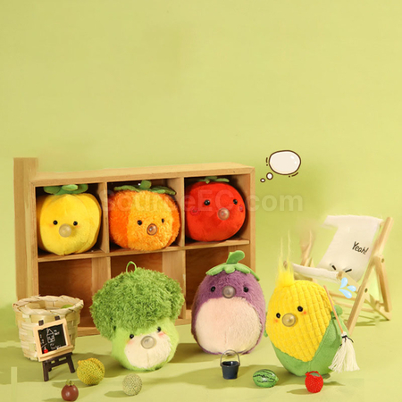 Customization Fruit pendant Corporate Gifts