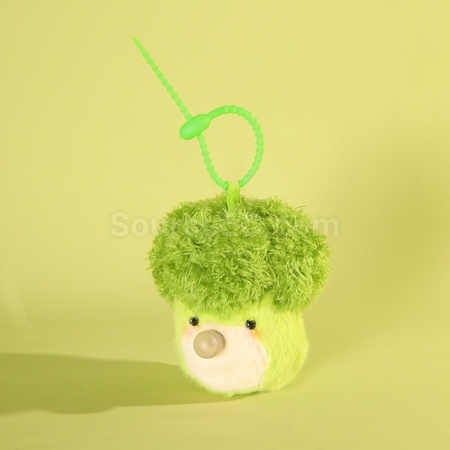 Customization Fruit pendant Corporate Gifts