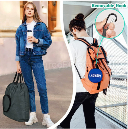 Customization Foldable Storage Bag Corporate Gifts