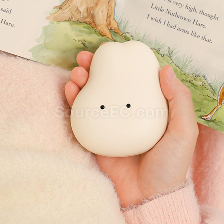 Customization Rabbit Hand Warmer Corporate Gifts