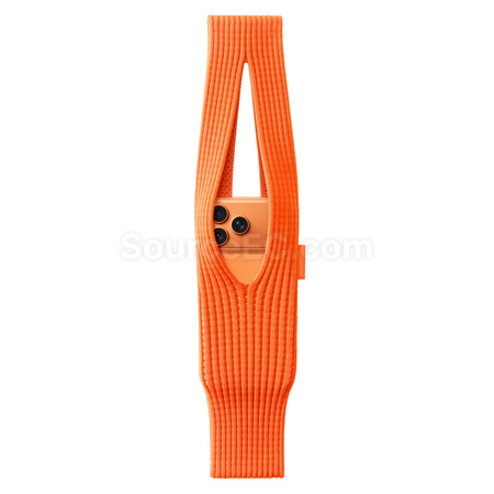 Customization Knitted crossbody bag Corporate Gifts