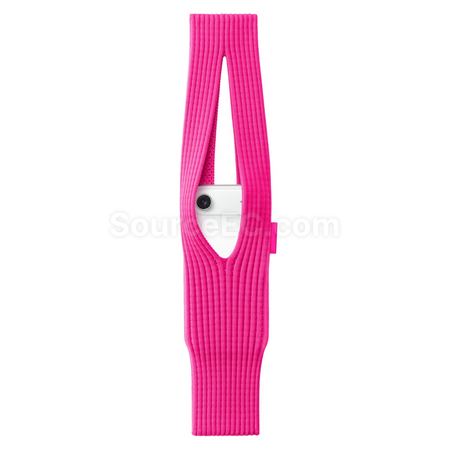 Customization Knitted crossbody bag Corporate Gifts