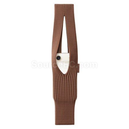 Customization Knitted crossbody bag Corporate Gifts