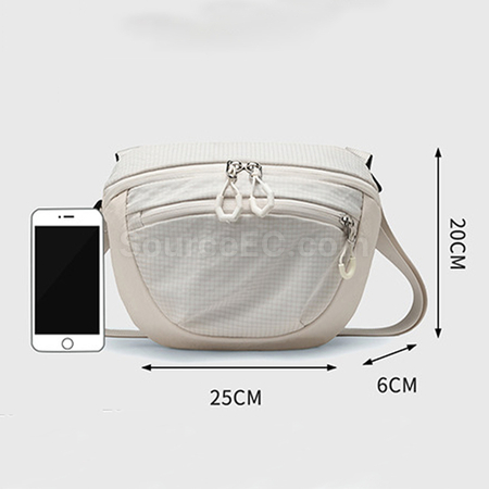 Customization Shoulder Storage Bag Corporate Gifts