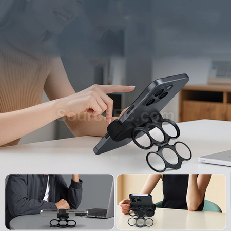 Customization Phone back clip holder Corporate Gifts