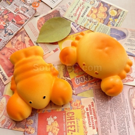 Customization Stress-relief toys Corporate Gifts
