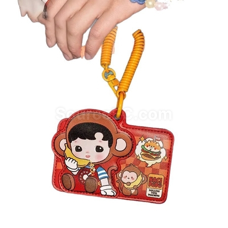 Customization Alien PU Pickup Cover Corporate Gifts