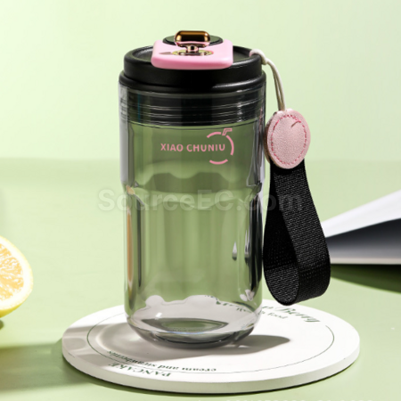 Customization Tritan Leak-proof and shatter-resistant travel mug Corporate Gifts