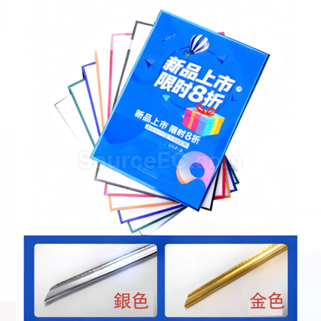 Customization Advertising Backdrop Corporate Gifts