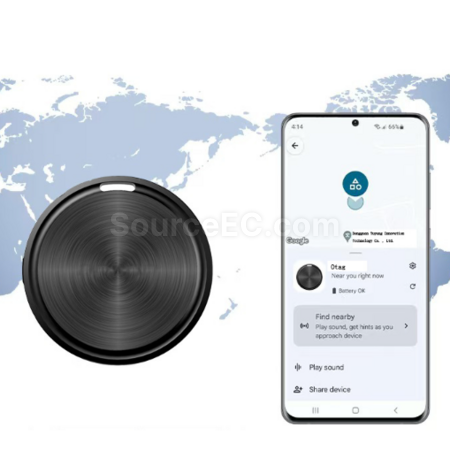 Customization Position tracking anti-lost device Corporate Gifts