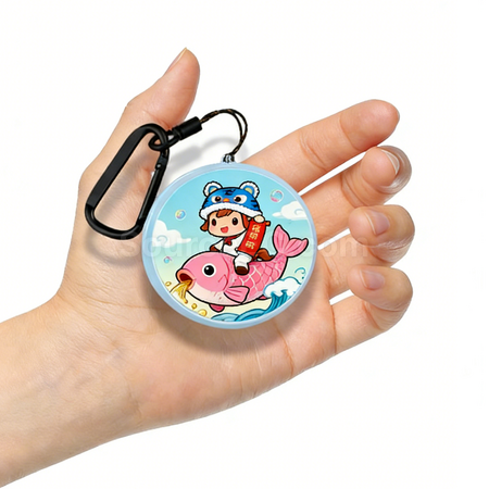 Customization Fast-charging 4-in-1 retractable data cable Corporate Gifts