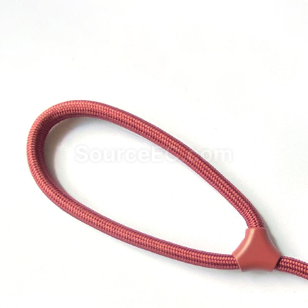 Customization Rotatable phone lanyard Corporate Gifts