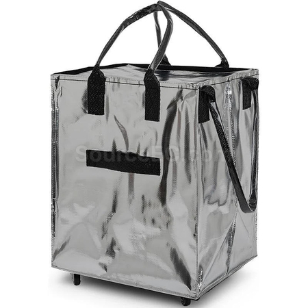 Waterproof Travel Bag