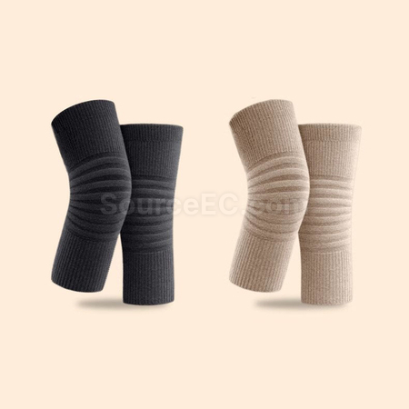 Customization Cashmere knee pads Corporate Gifts