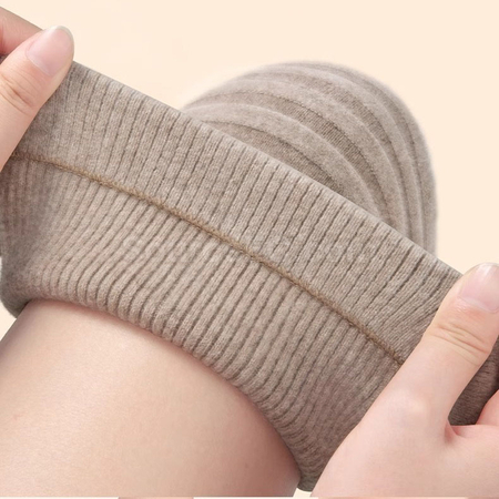 Customization Cashmere knee pads Corporate Gifts