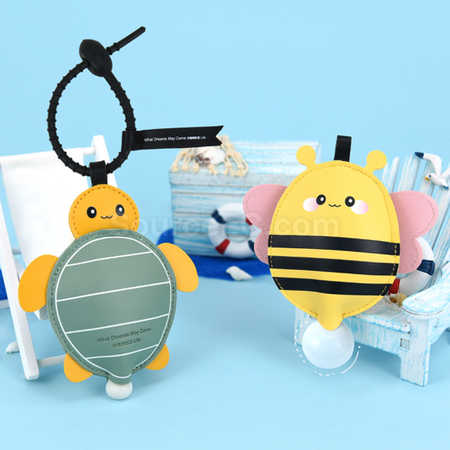 Customization Creative bubble keychain Corporate Gifts