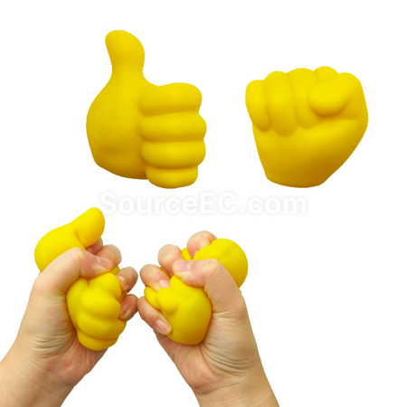Customization Finger Pinching Fun Corporate Gifts