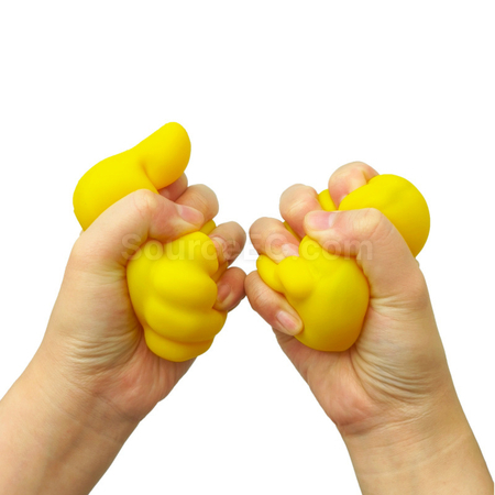 Customization Finger Pinching Fun Corporate Gifts