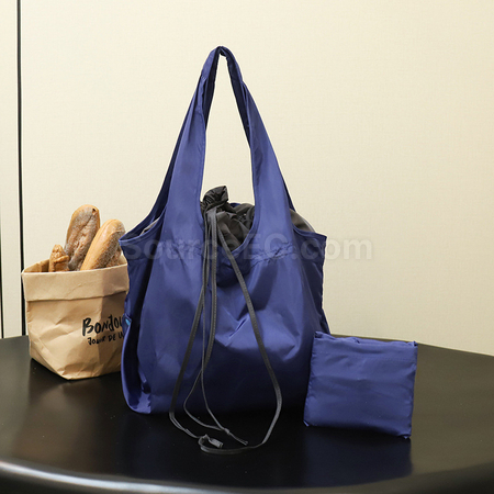 Customization Collapsible and retractable shopping bag Corporate Gifts