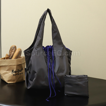 Customization Collapsible and retractable shopping bag Corporate Gifts