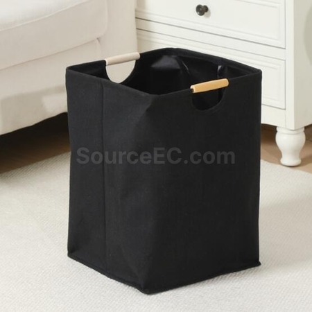 Customization Storage Basket Folding Large-Capacity Storage Basket Corporate Gifts