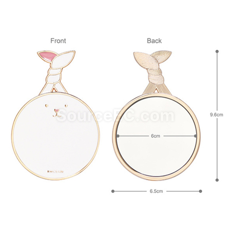 Customization  Mirror Corporate Gifts
