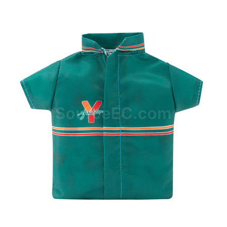 Customization Foldable shopping bag Corporate Gifts