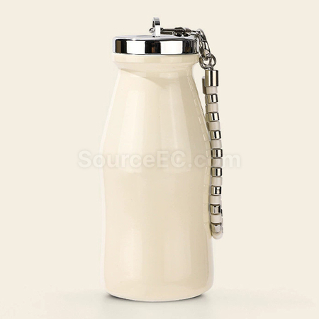 Customization 316 Stainless Steel Milk Cup Corporate Gifts