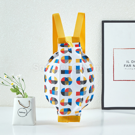 Customization Foldable Backpack Corporate Gifts