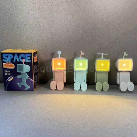 Customization Magnetic Night Light Corporate Gifts