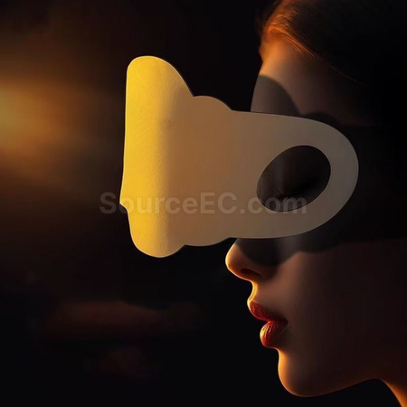 Customization Light-blocking eye mask Corporate Gifts