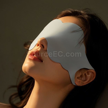 Customization Light-blocking eye mask Corporate Gifts