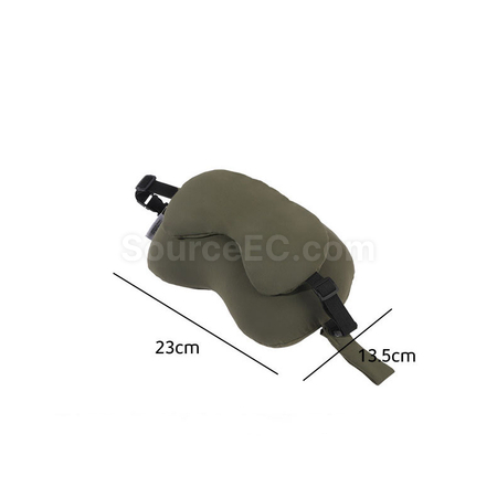 Customization 2-in-1 Eye mask and neck pillow Corporate Gifts