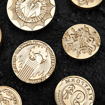 Customization Sealing wax seal Corporate Gifts