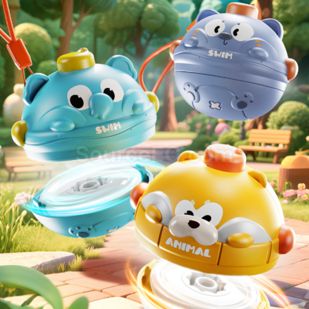 Customization Animal top toy Corporate Gifts