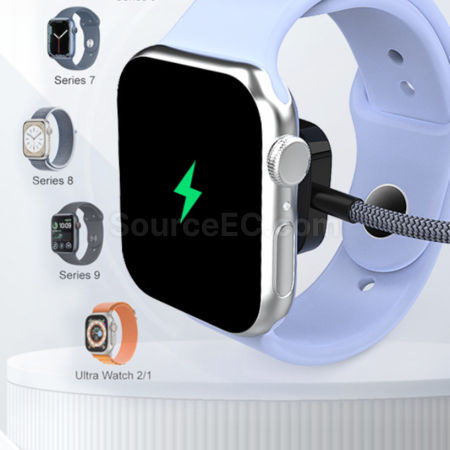 Customization Multi-Functional Keychain Charging Cable Corporate Gifts