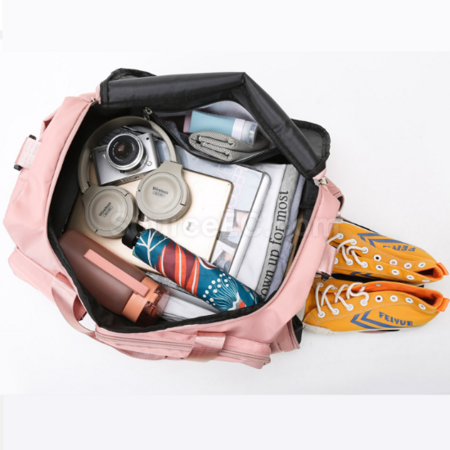 Customization Travel bag storage pouch Corporate Gifts