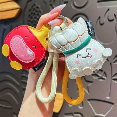 Sports KeyChain