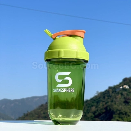 Customization Shaker Cup Corporate Gifts